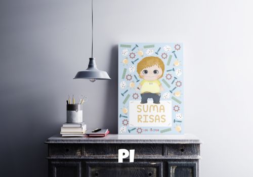 LÁMINA DE PI
