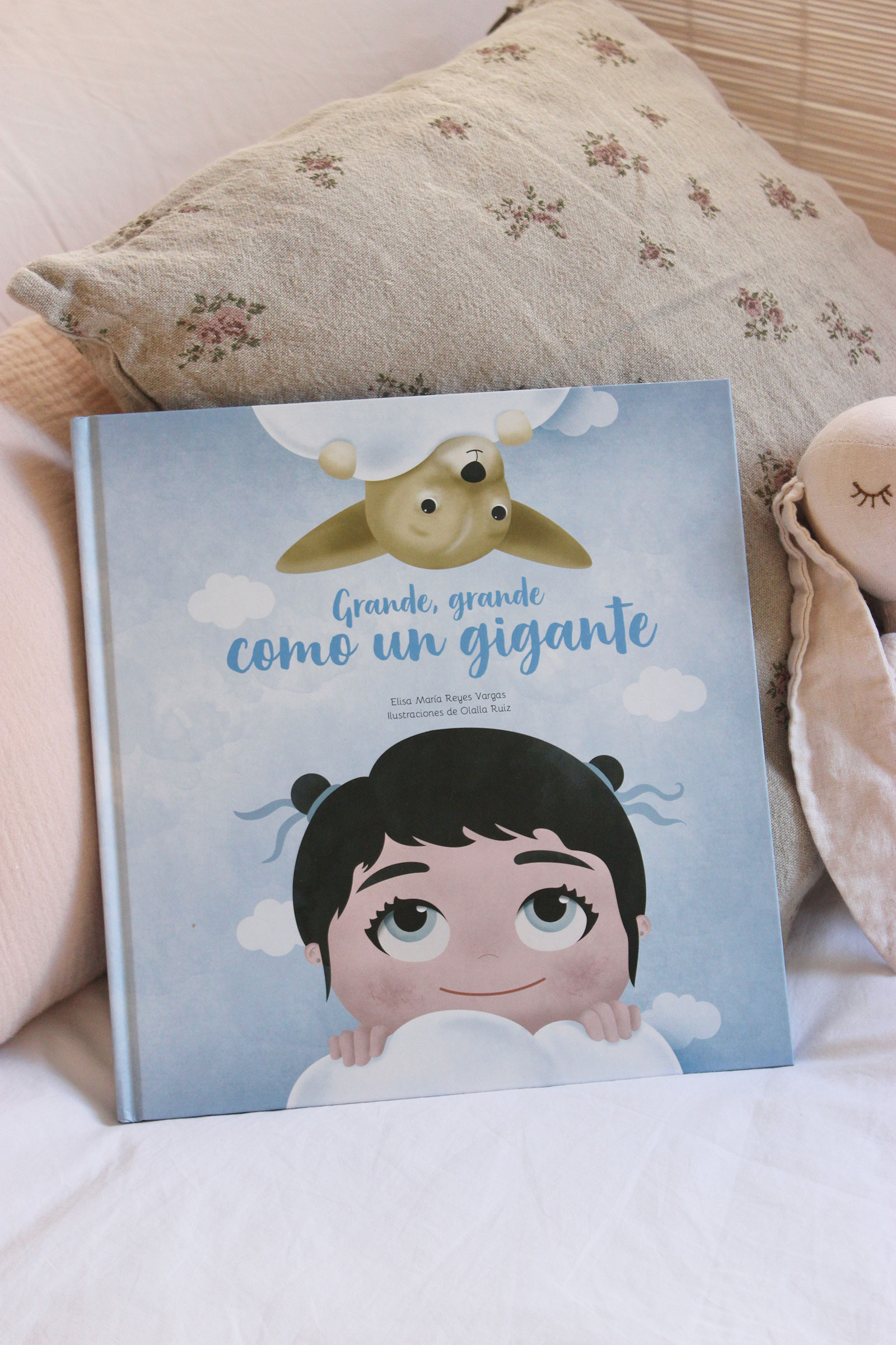 Grande, grande como un gigante - Imagen 2