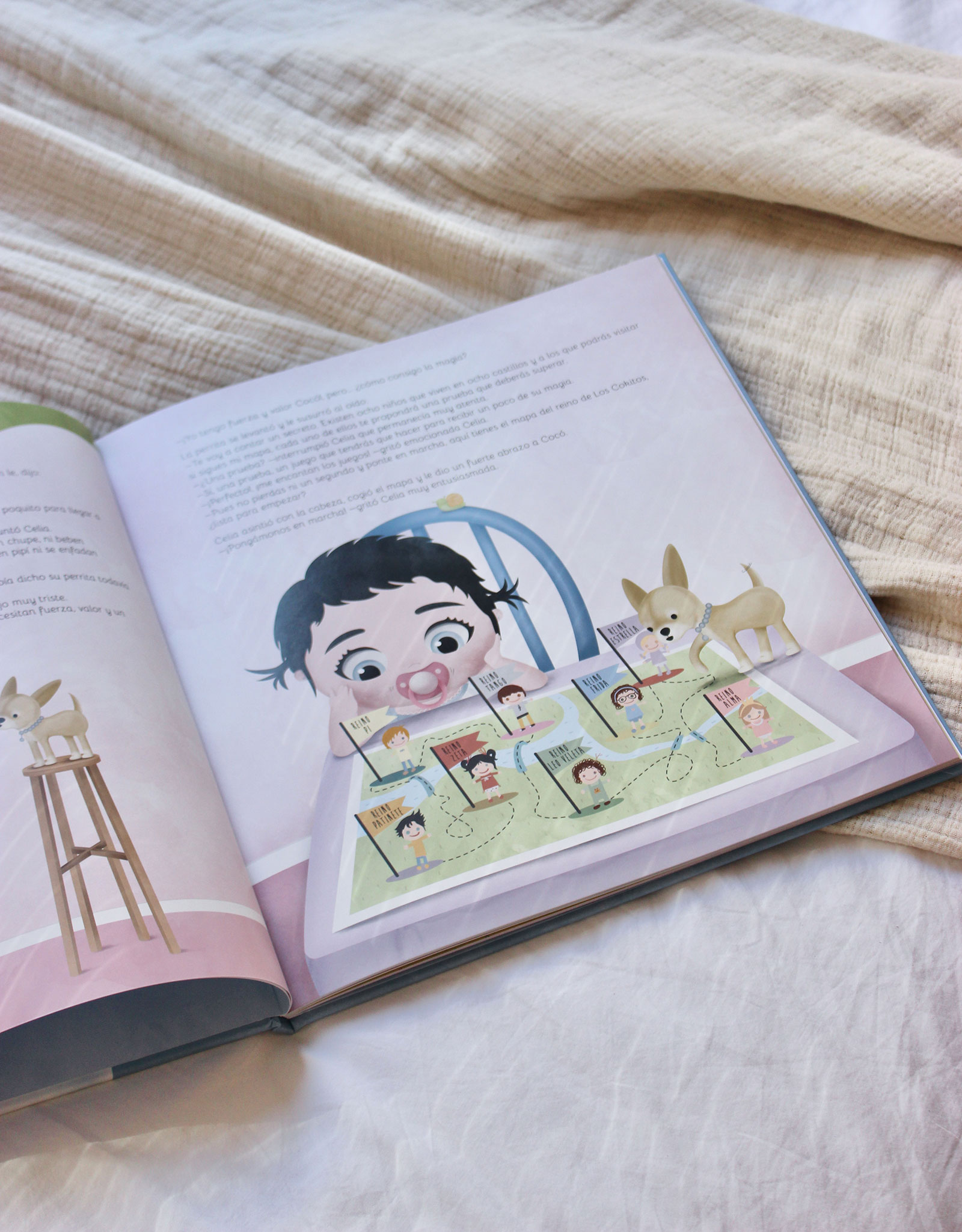 Grande, grande como un gigante - Imagen 3