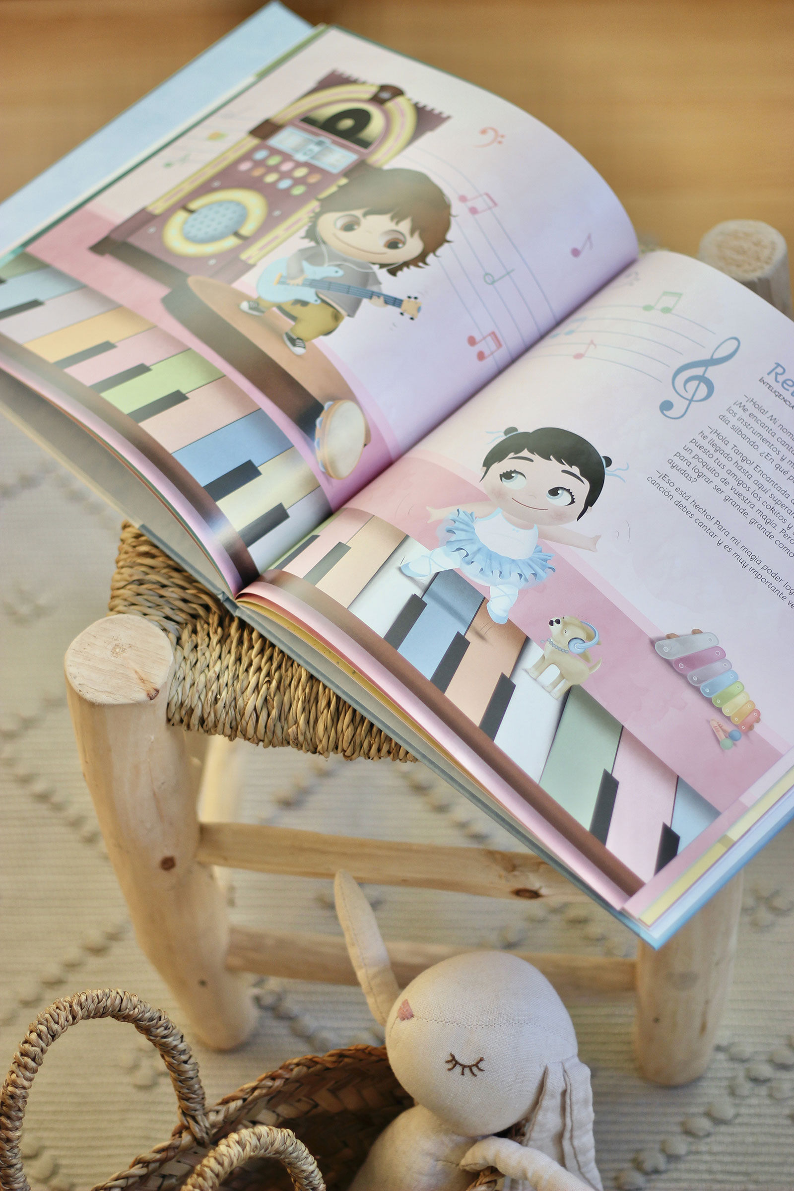 Grande, grande como un gigante - Imagen 4