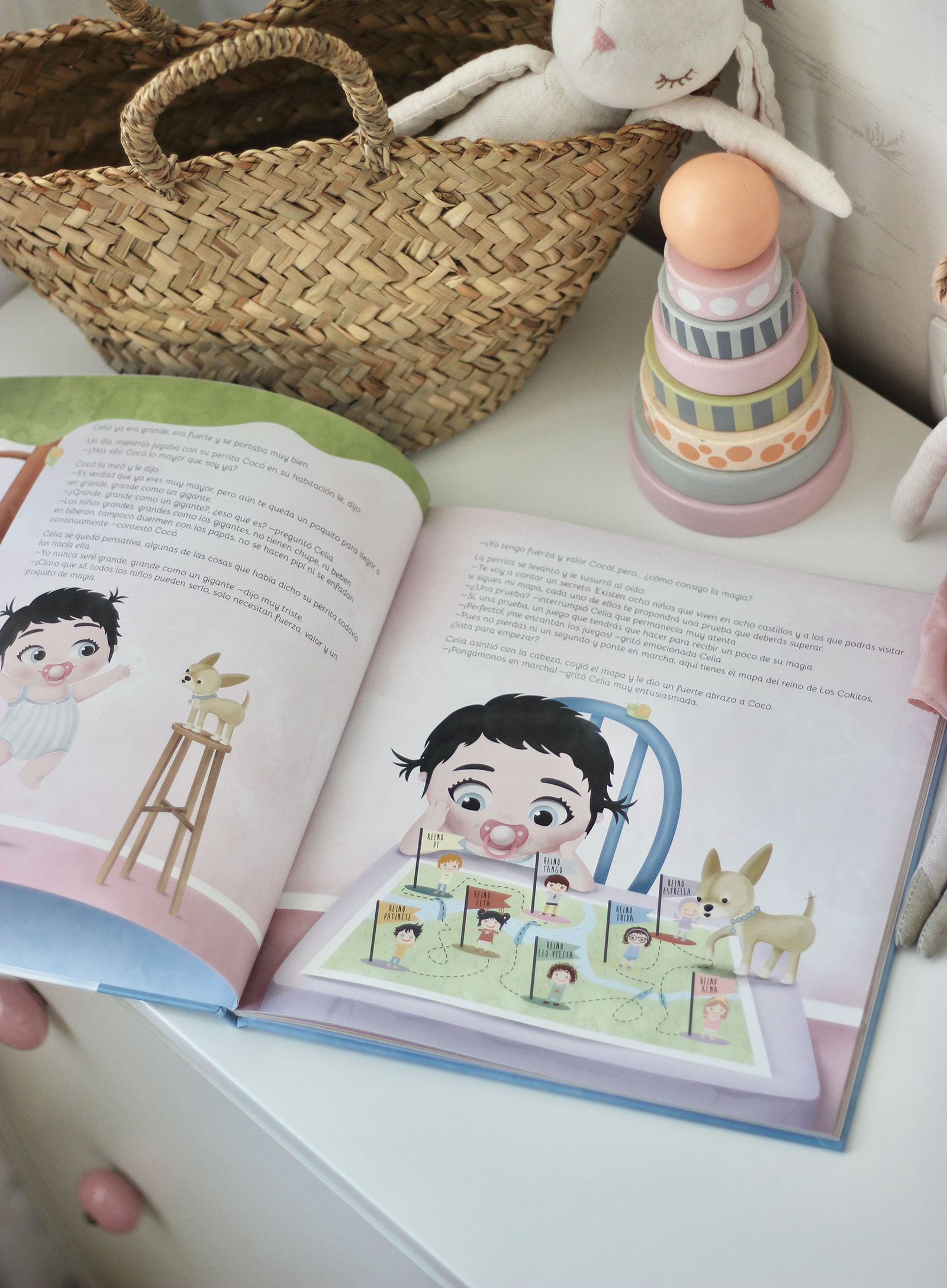 Grande, grande como un gigante - Imagen 5