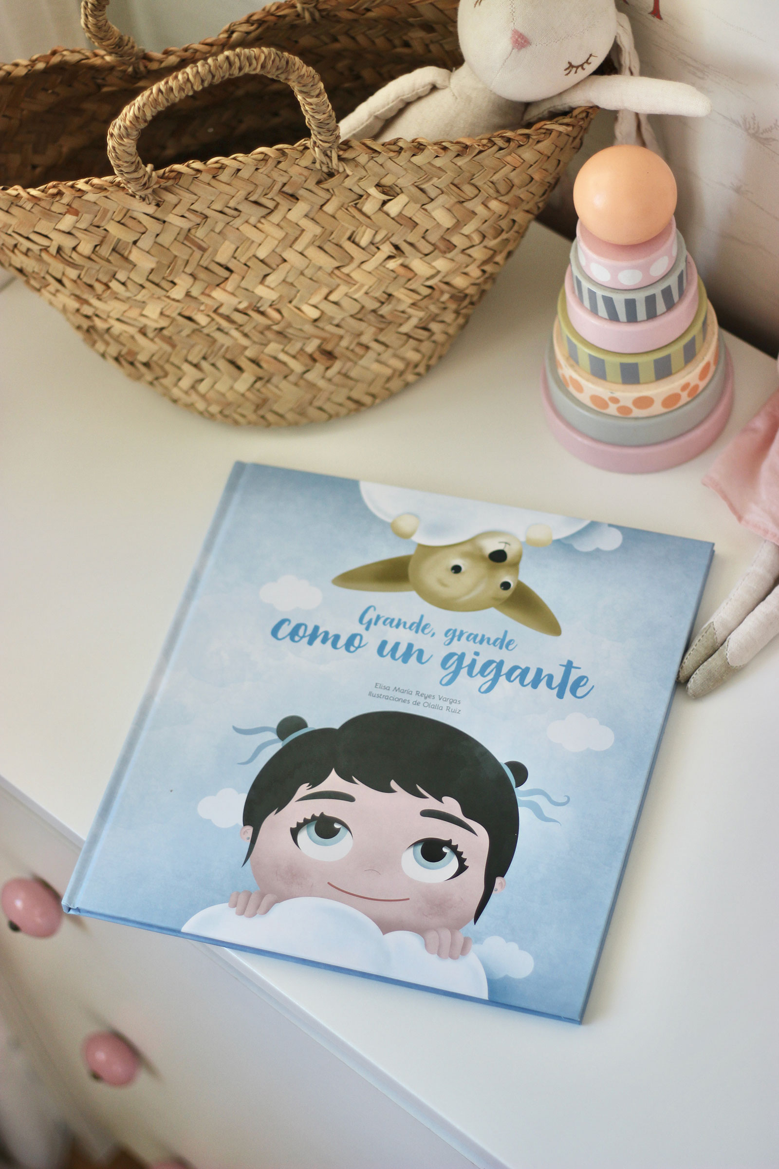 Grande, grande como un gigante - Imagen 6