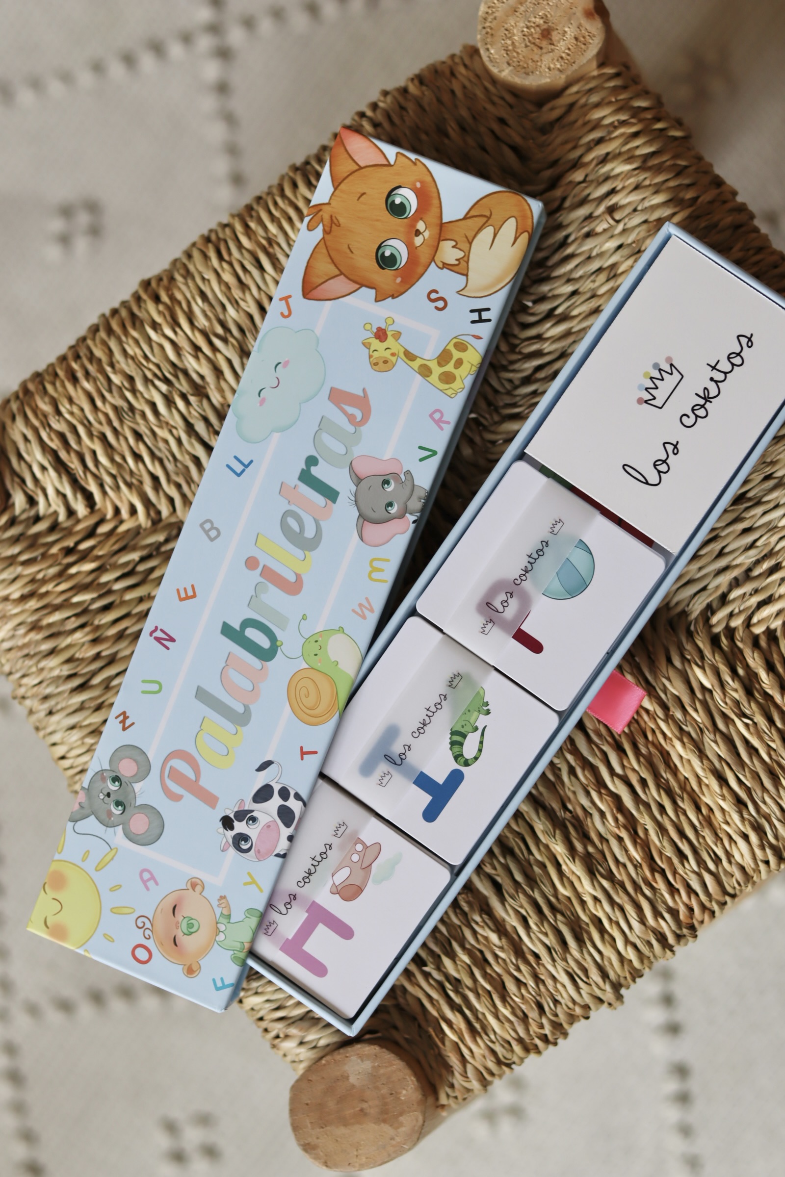 Palabriletras - Imagen 5