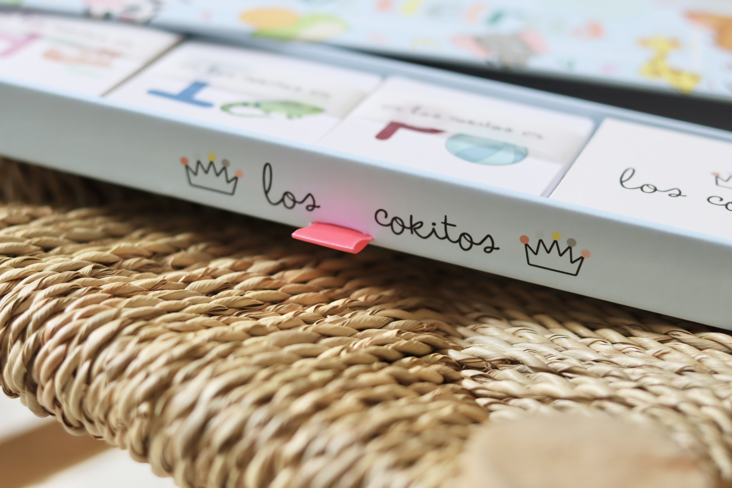 Palabriletras - Imagen 10