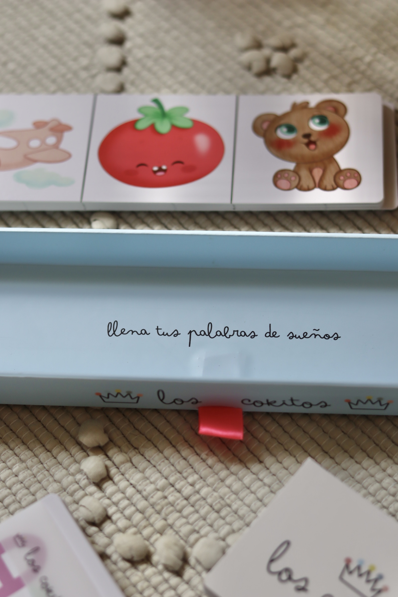 Palabriletras - Imagen 9