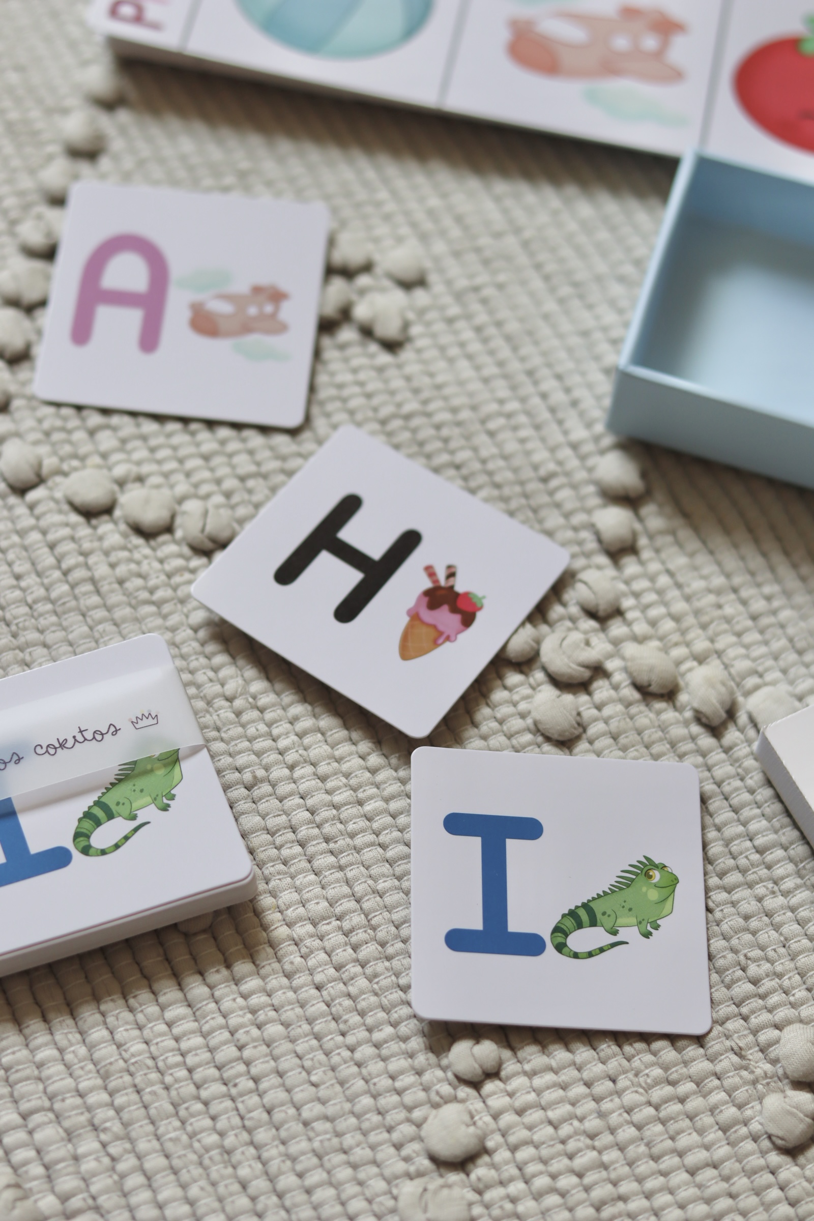 Palabriletras - Imagen 8