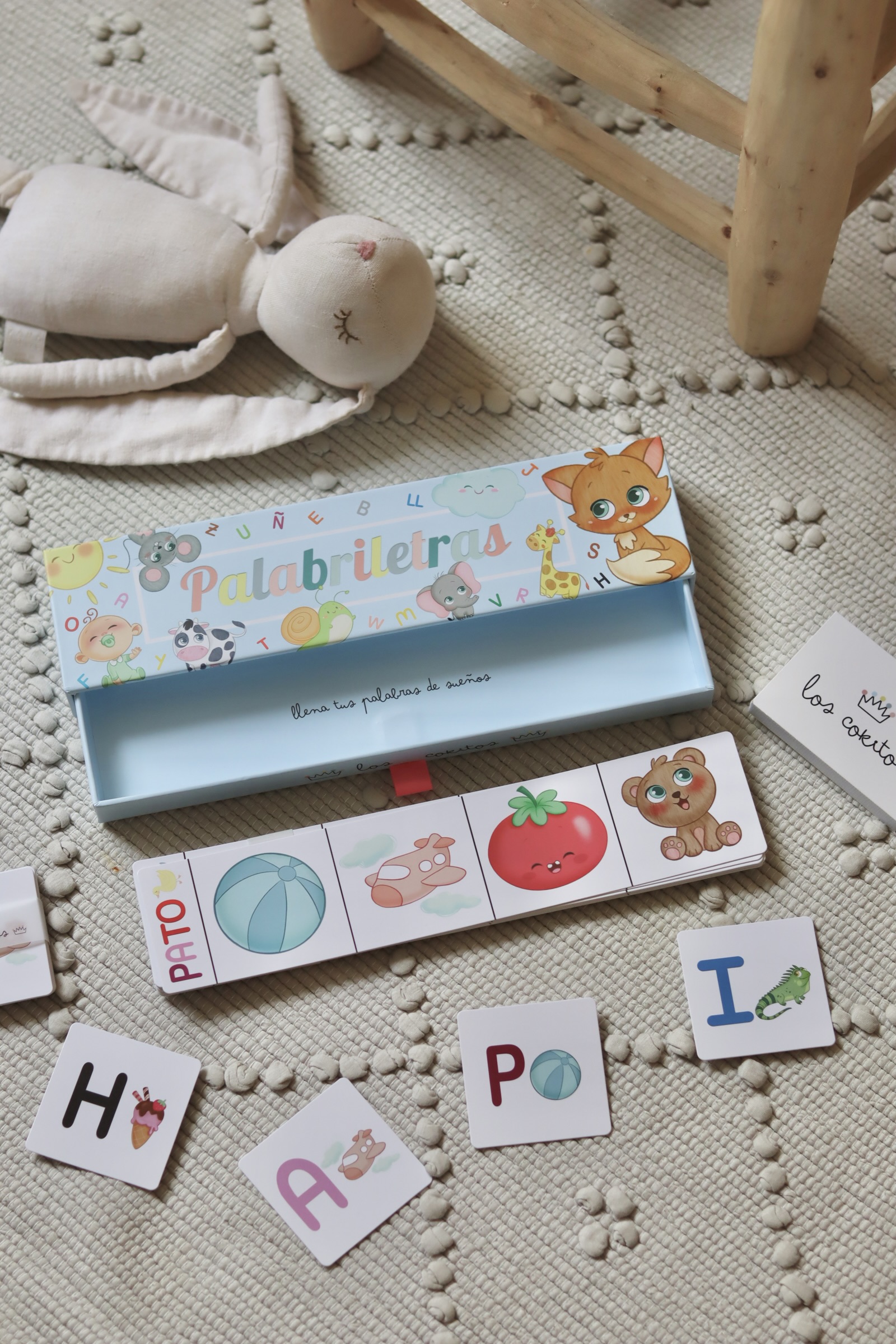 Palabriletras - Imagen 7