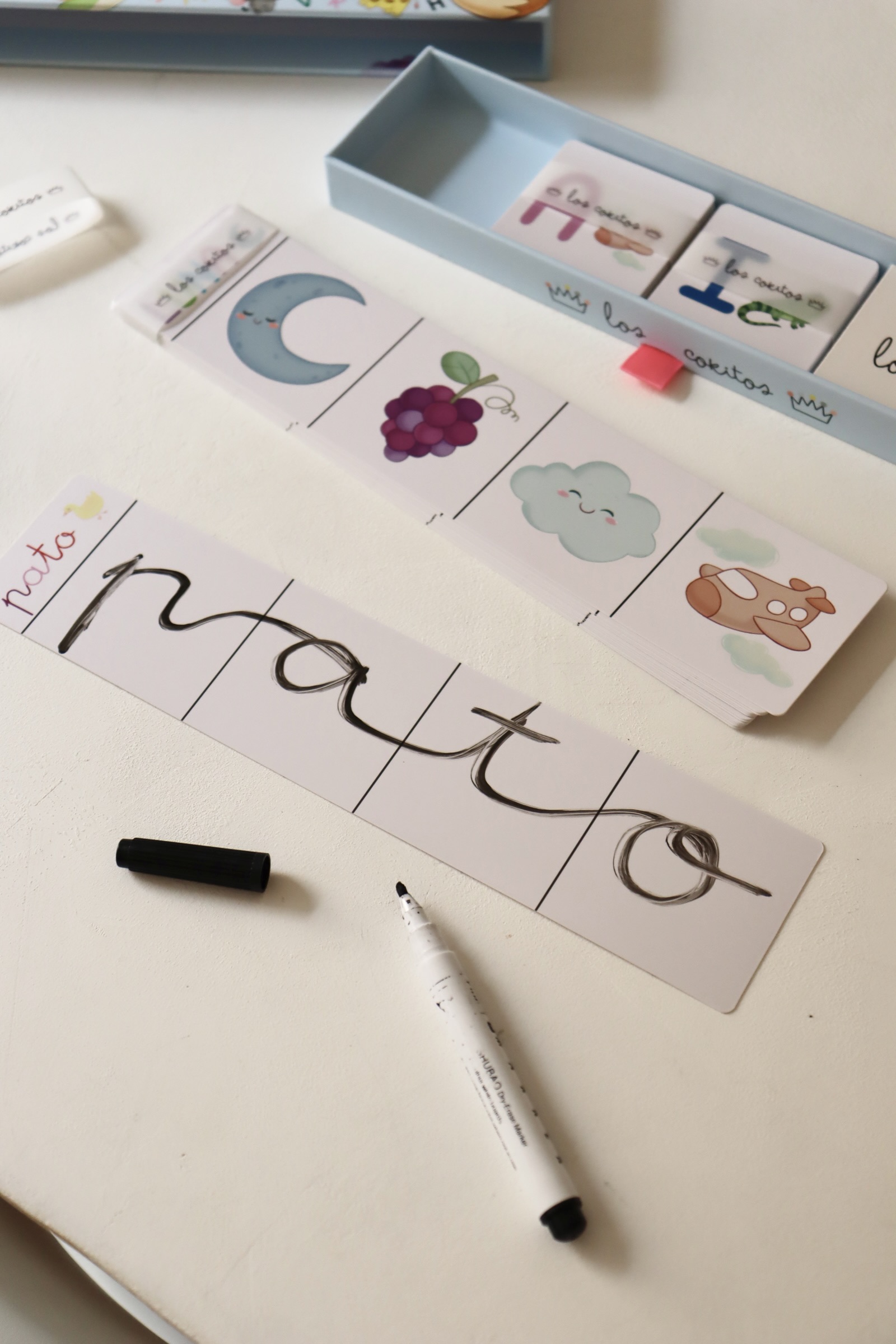 Palabriletras - Imagen 6