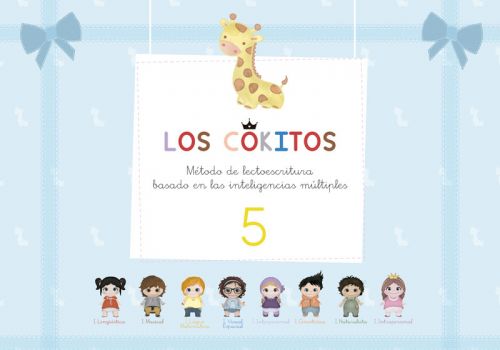 Cuaderno 5