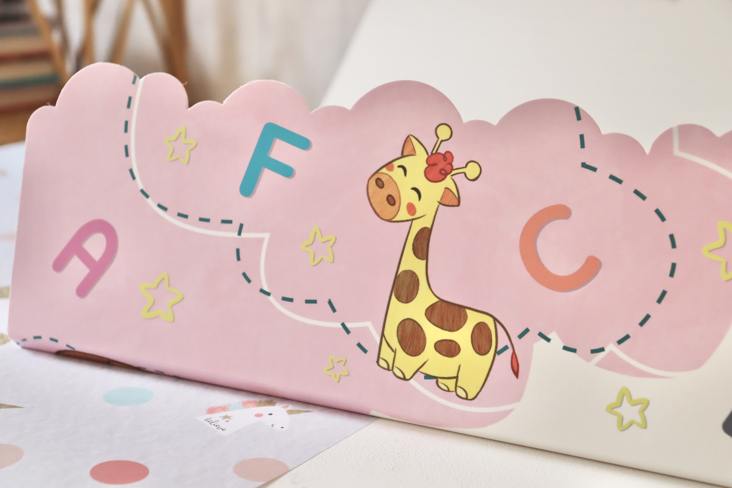 Bits Abecedario - Imagen 5