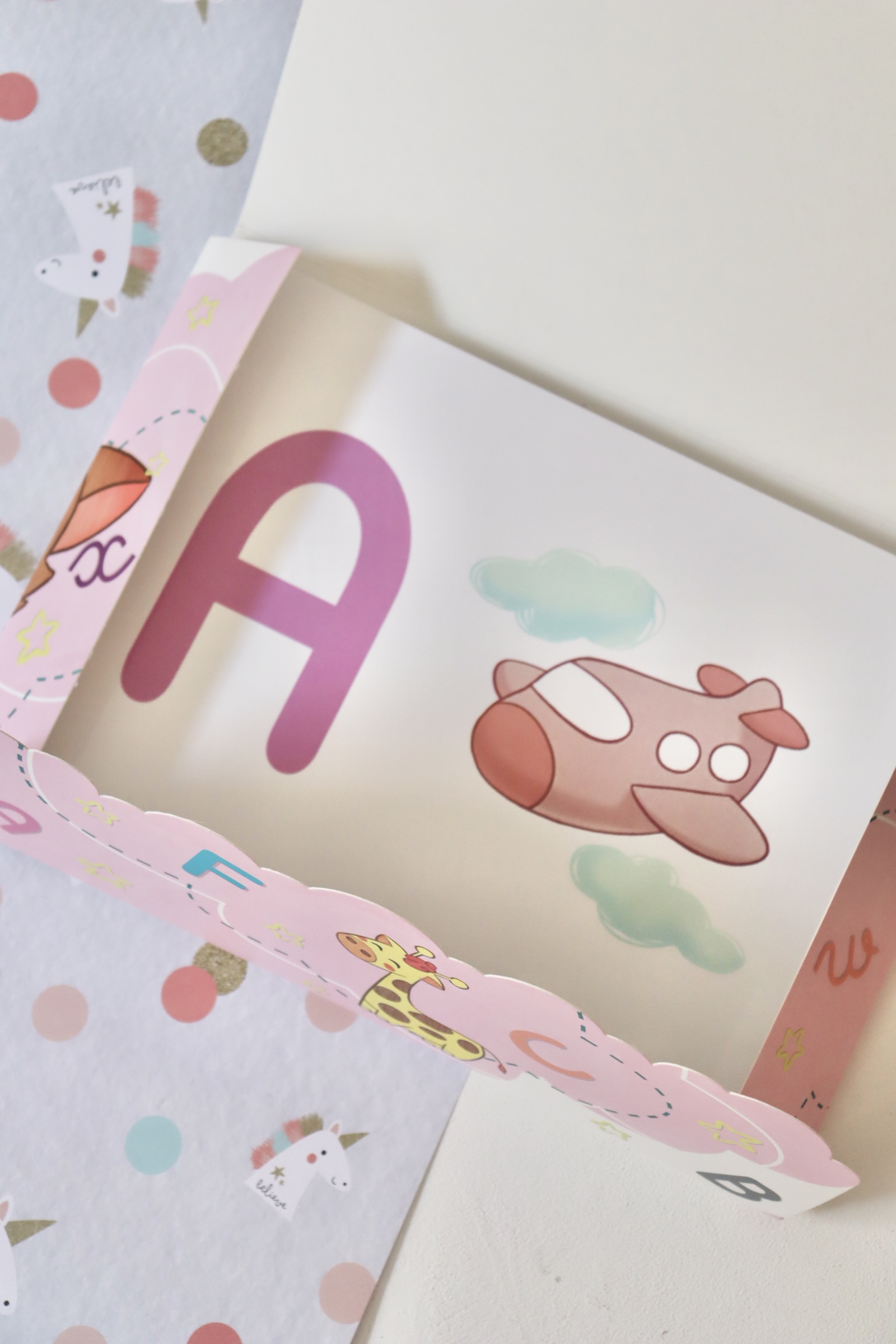 Bits Abecedario - Imagen 6