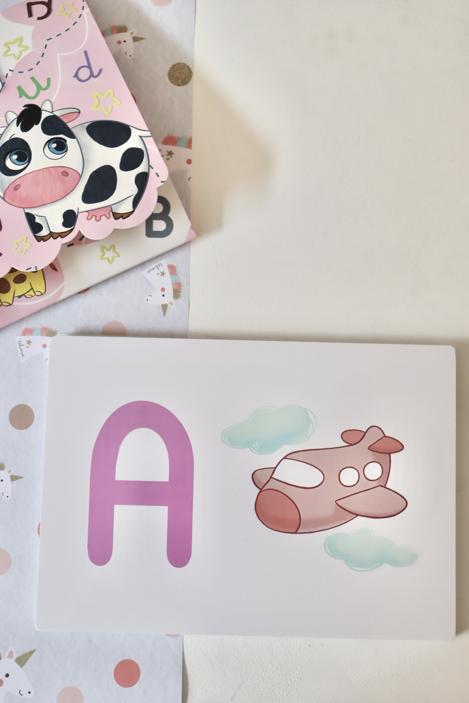 Bits Abecedario - Imagen 7