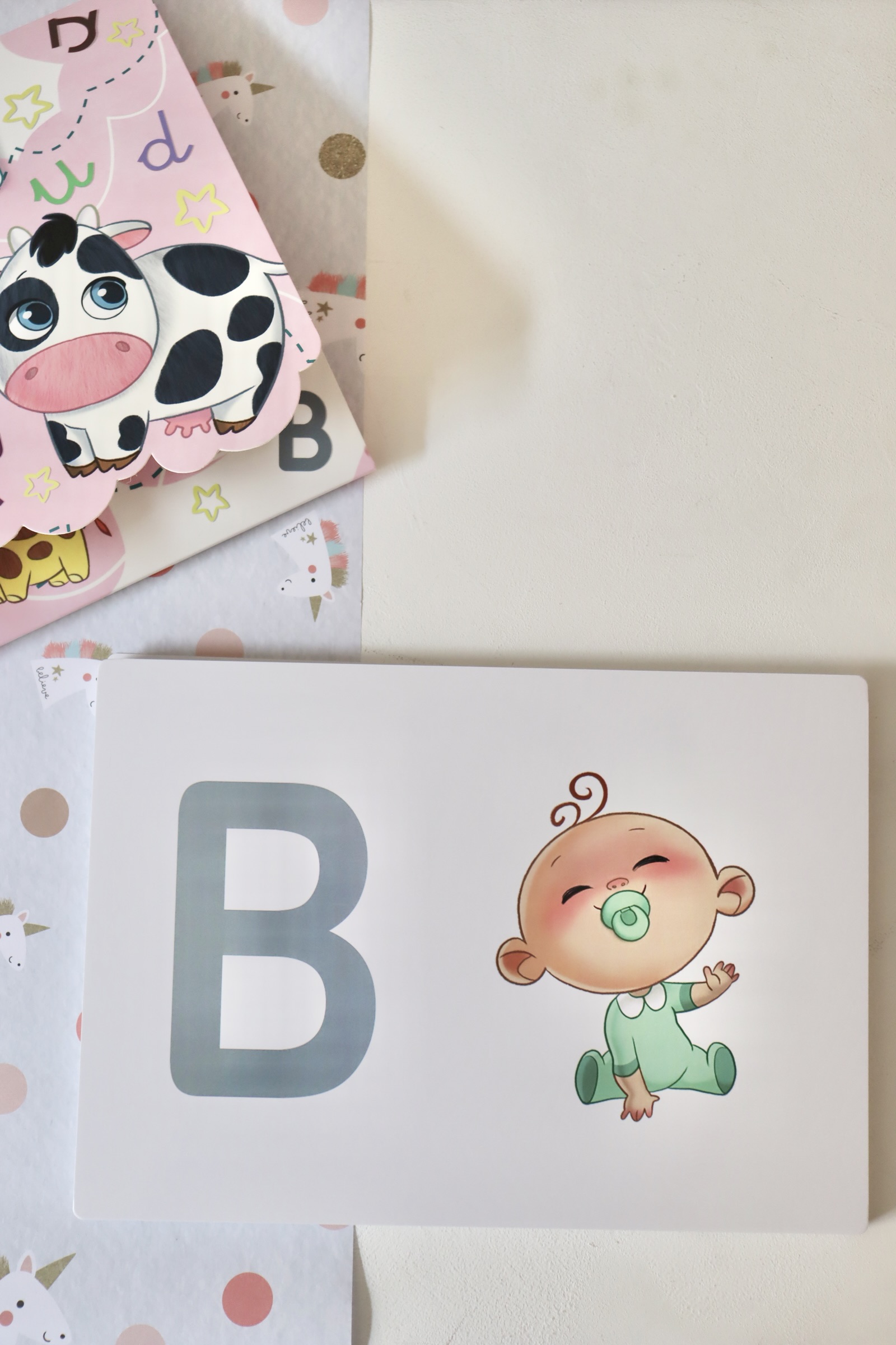 Bits Abecedario - Imagen 8