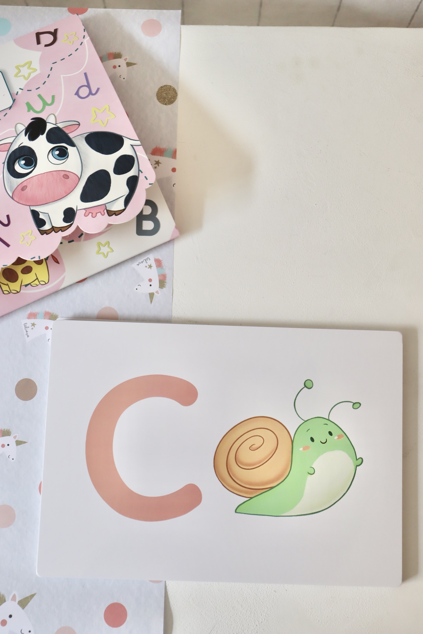 Bits Abecedario - Imagen 9