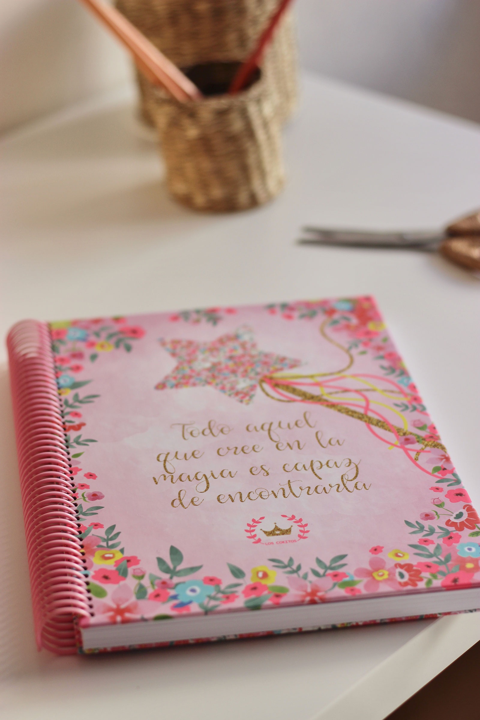 Libreta Varita - Imagen 2