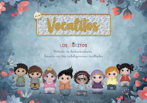 Vocalitos