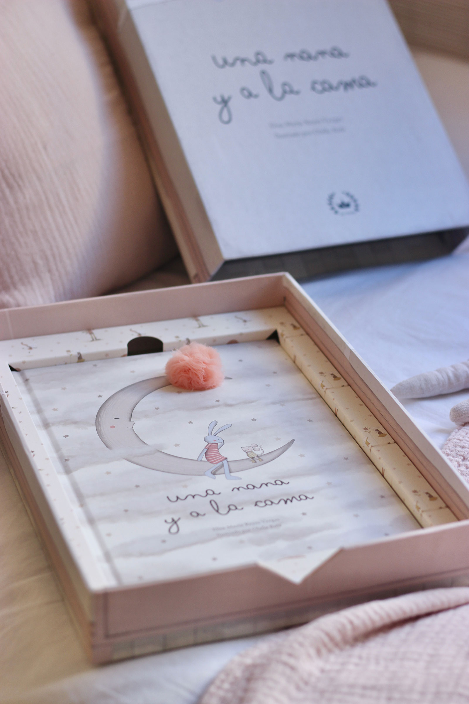 Una Nana y a la Cama     (Edición especial limitada) - Imagen 2