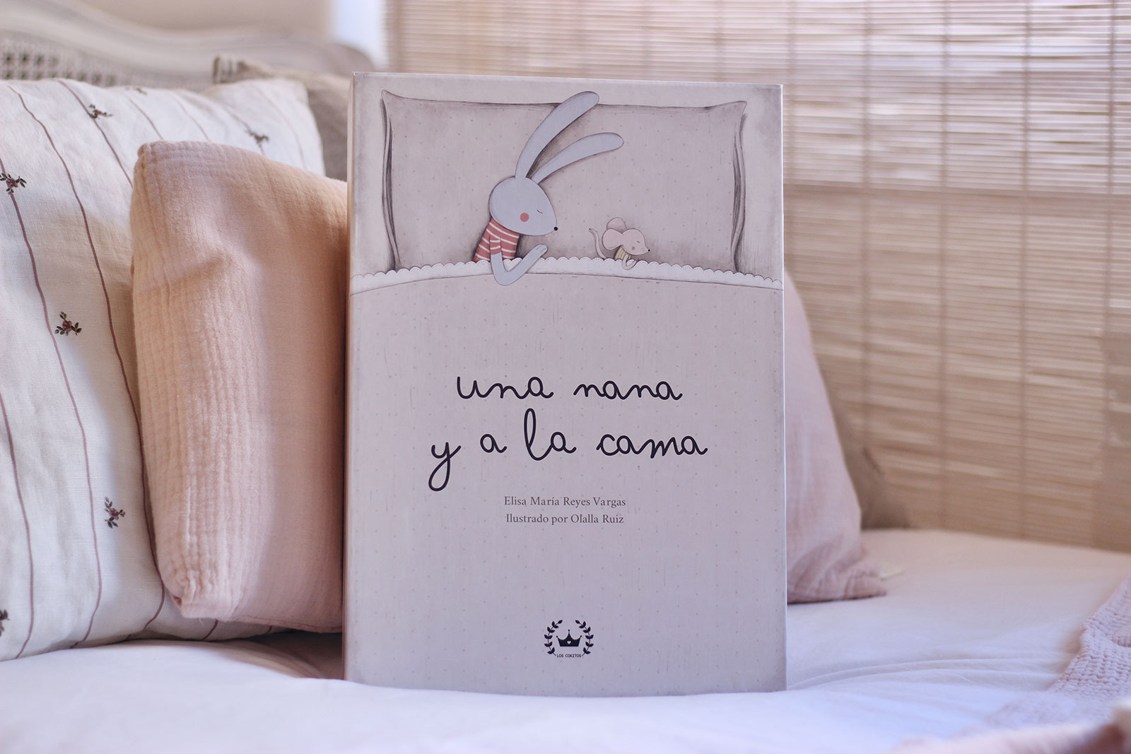 Una Nana y a la Cama     (Edición especial limitada) - Imagen 3