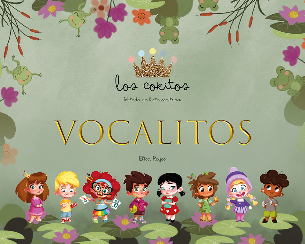 Vocalitos
