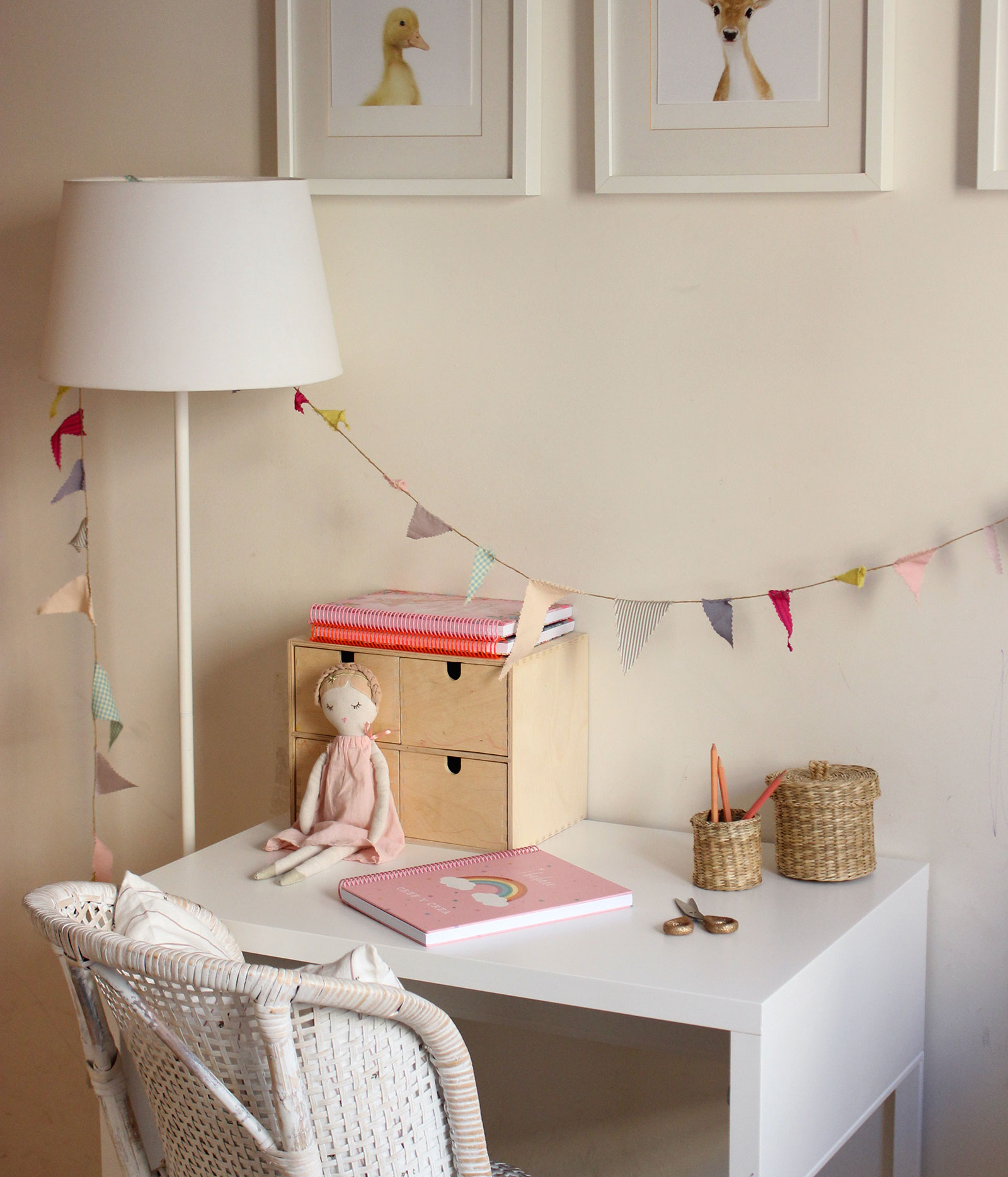 Libreta Arcoiris - Imagen 3