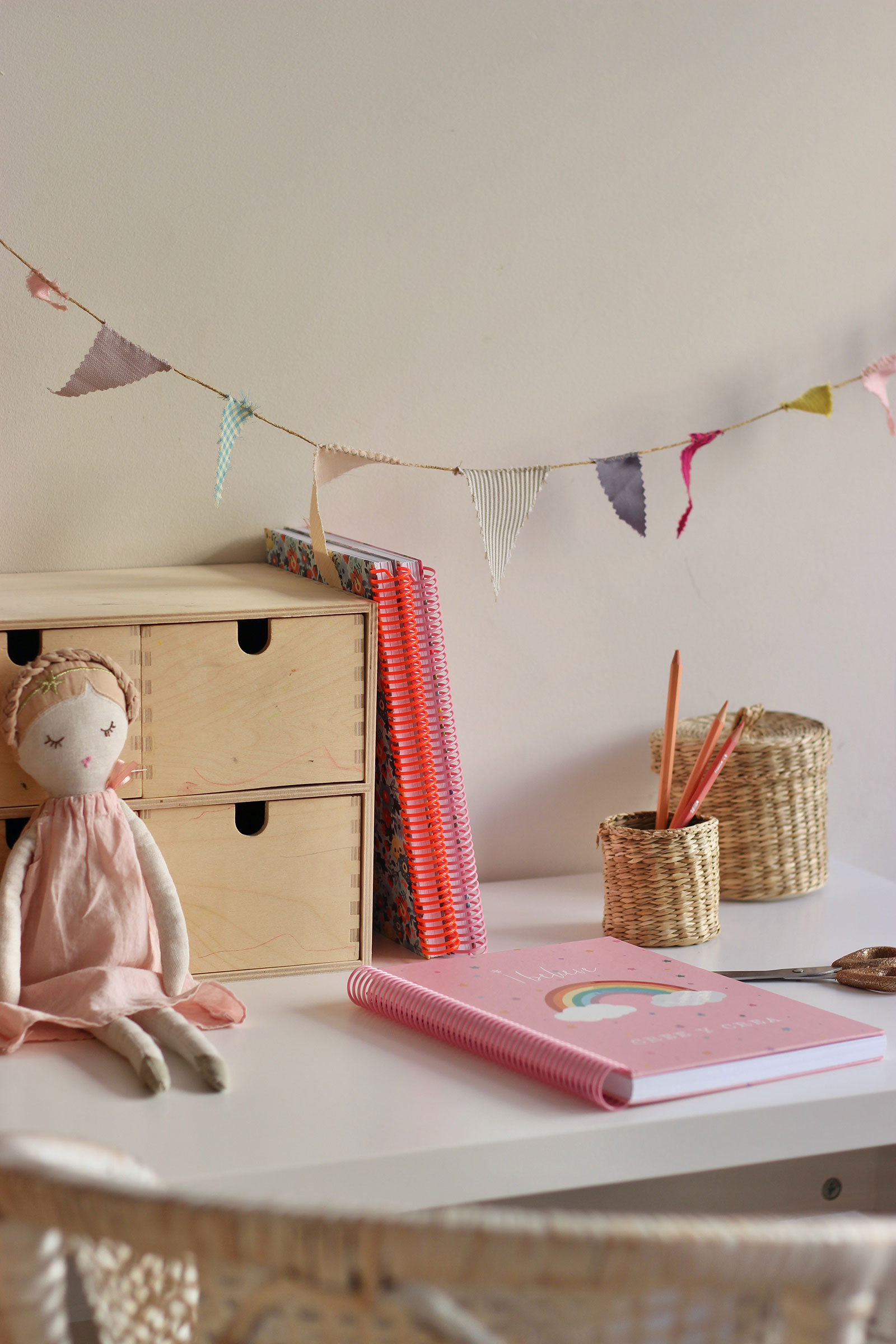 Libreta Arcoiris - Imagen 5