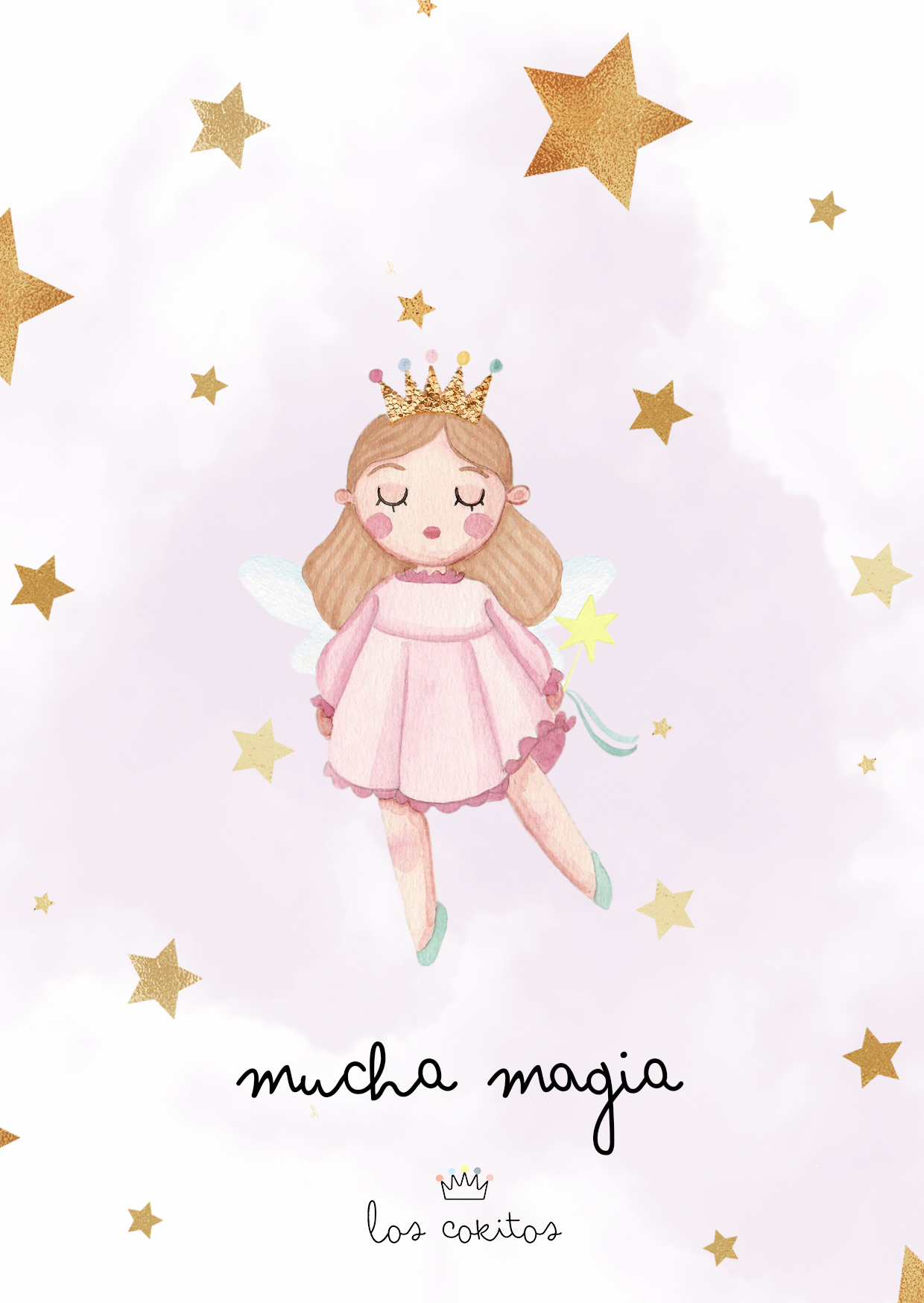 Tarjeta para dedicatoria