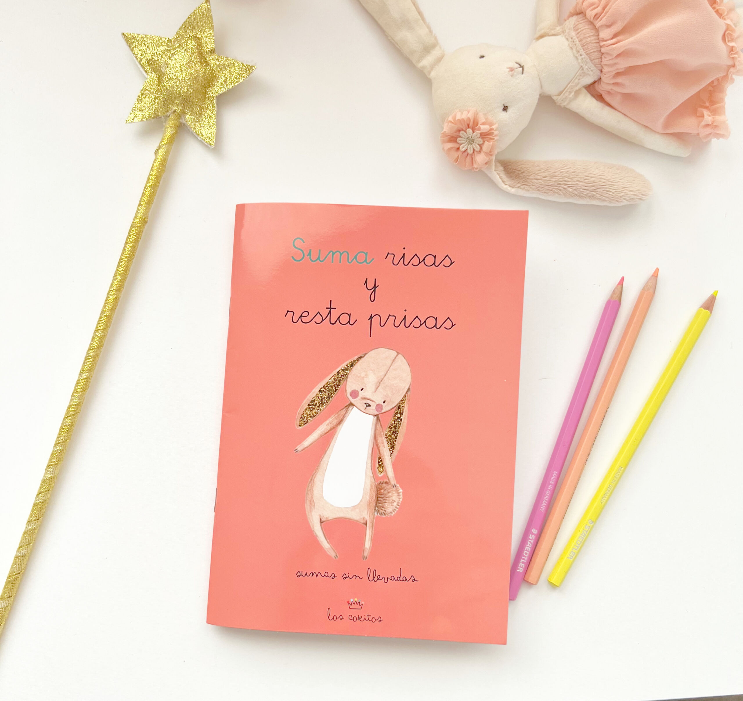 Sumas sin llevadas. Operaciones y problemas.