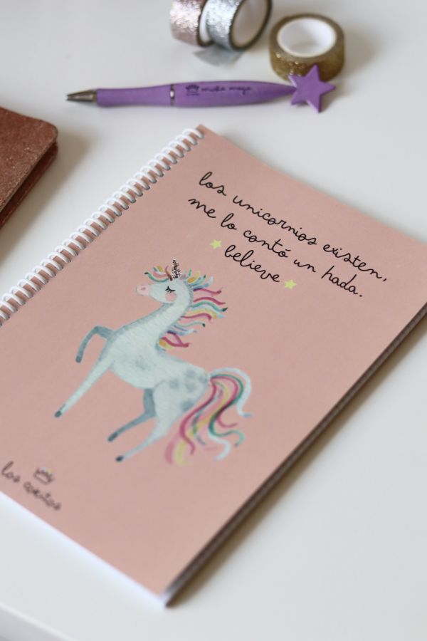 Libreta escolar cuadrícula 4mm - Imagen 2