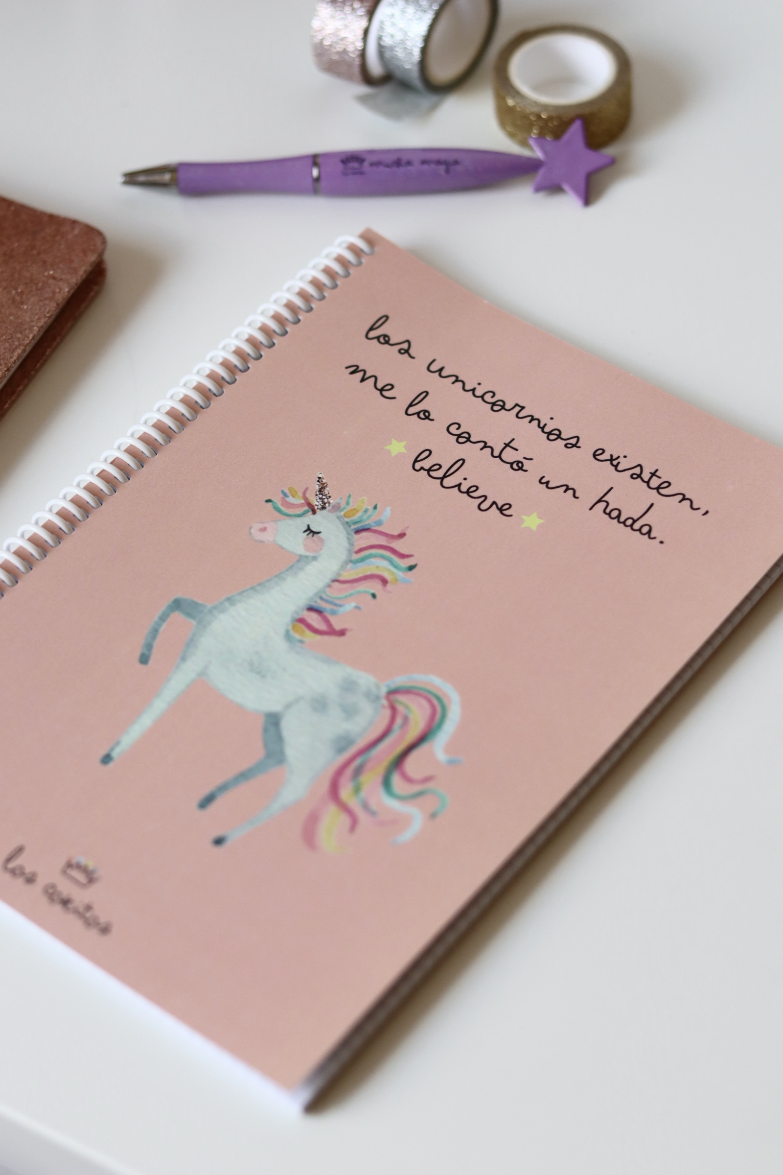 Libreta escolar cuadrícula 4mm - Imagen 2