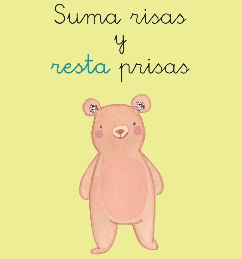 Restas sin llevadas. Operaciones y problemas.