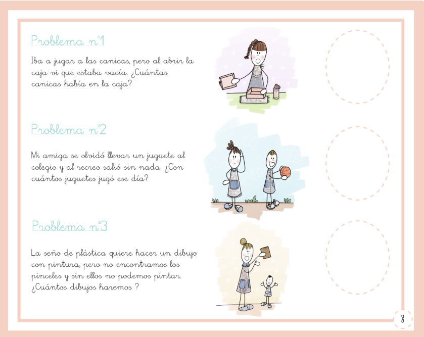 MATEMÁTICAS  1 - Imagen 7