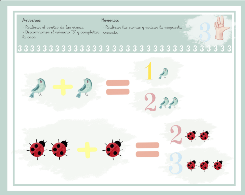 MATEMÁTICAS  2 - Imagen 2