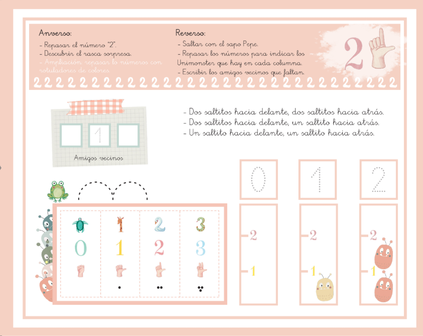 MATEMÁTICAS  2 - Imagen 6