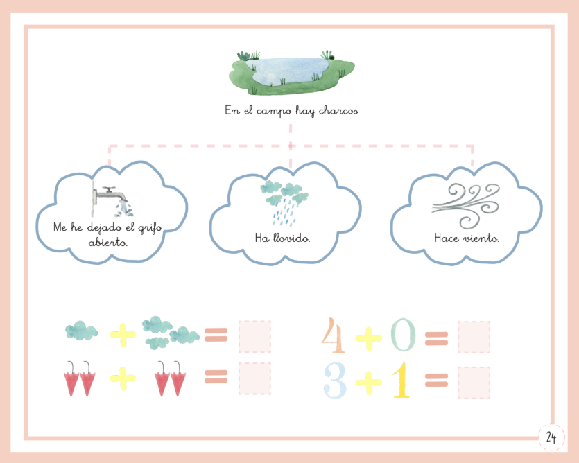 MATEMÁTICAS  3 - Imagen 4