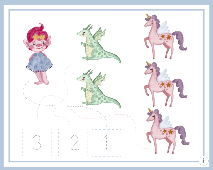 MATEMÁTICAS  3 - Imagen 6