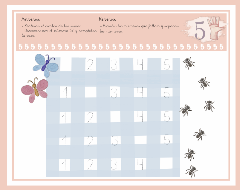 MATEMÁTICAS  4 - Imagen 5