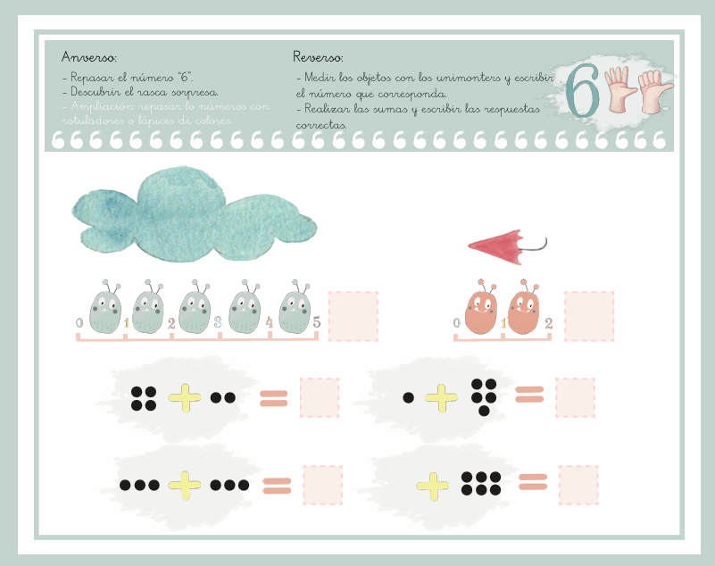 MATEMÁTICAS  4 - Imagen 7