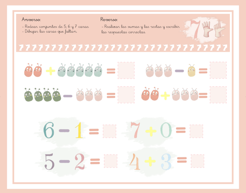 MATEMÁTICAS  5 - Imagen 5