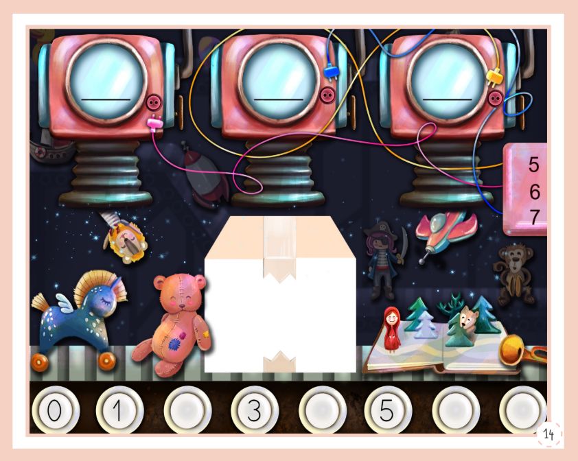 MATEMÁTICAS  5 - Imagen 7