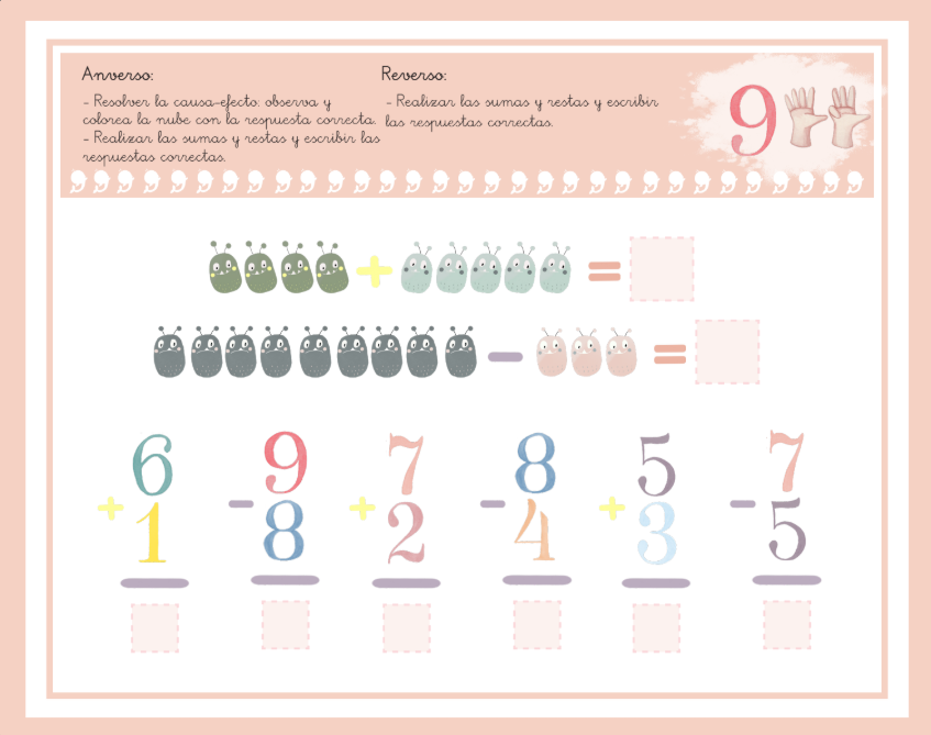 MATEMÁTICAS  6 - Imagen 3