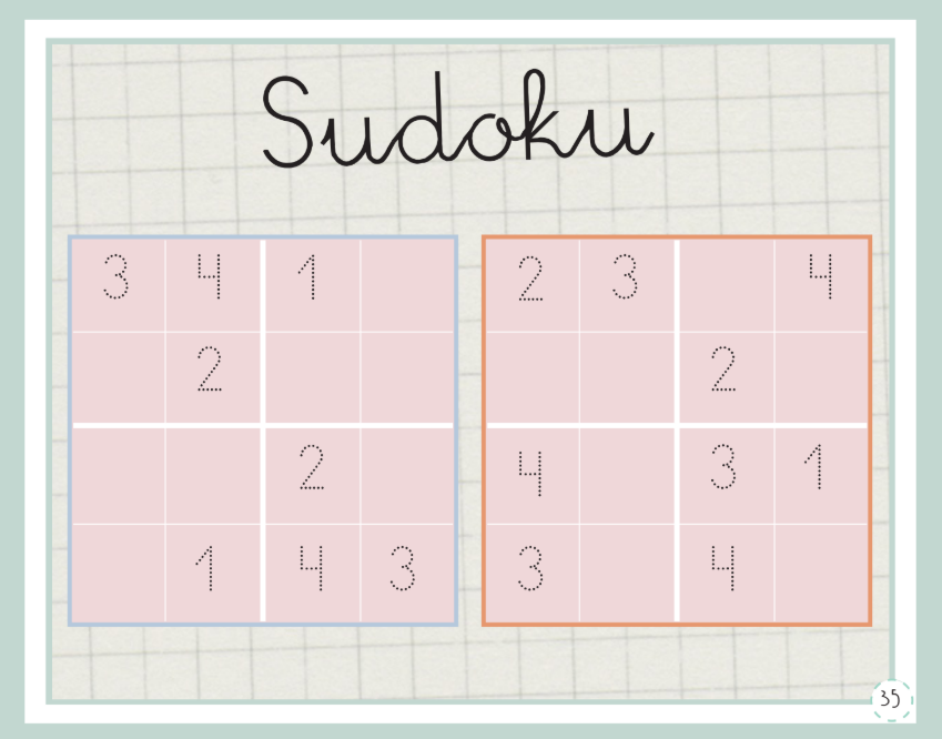 MATEMÁTICAS  6 - Imagen 6