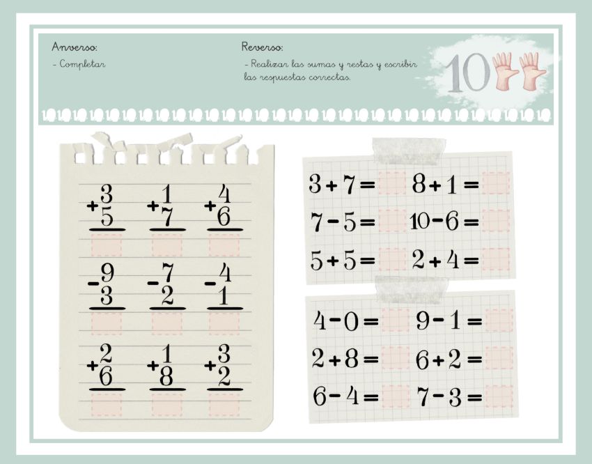 MATEMÁTICAS  6 - Imagen 7