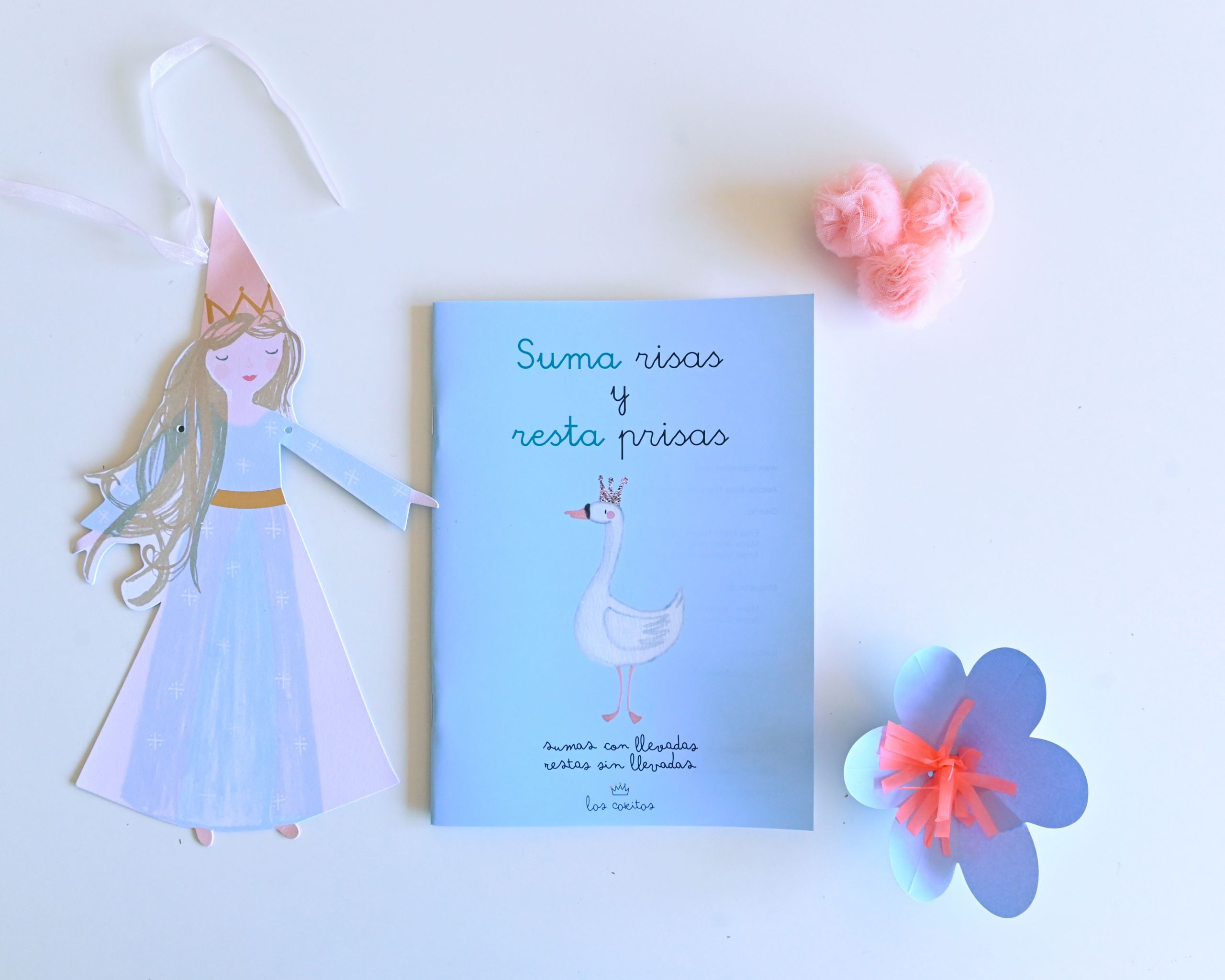 SUMAS CON LLEVADAS Y RESTAS SIN LLEVADAS. Operaciones y problemas.