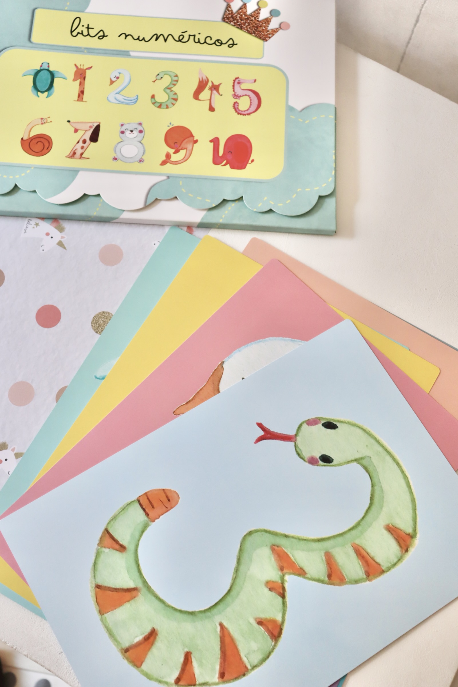 BITS NUMÉRICOS - Imagen 6