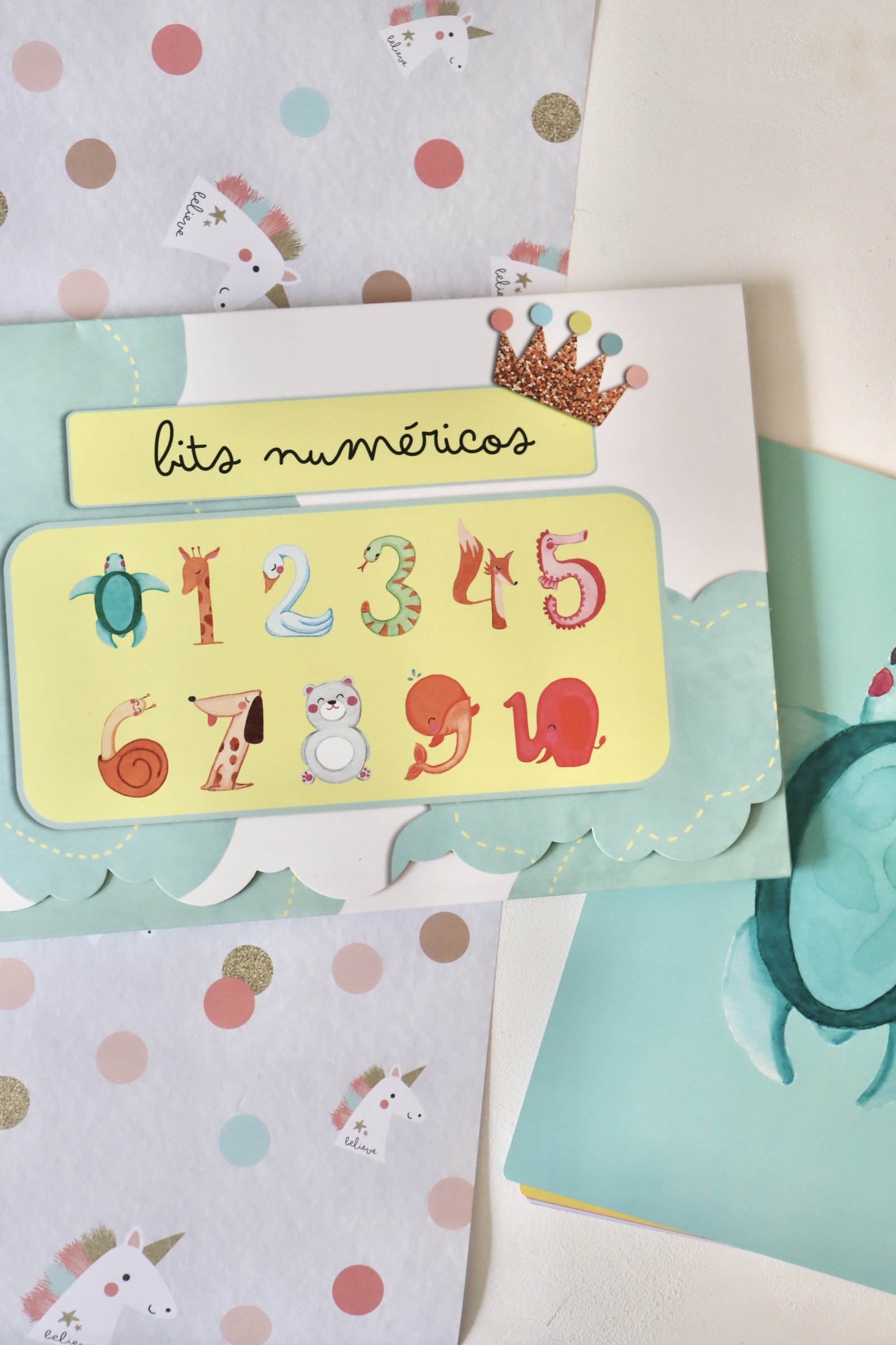 BITS NUMÉRICOS - Imagen 7