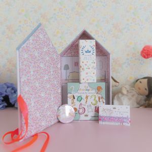 Pack CASA BELIEVER CON COLONIA Y ANIMÁGICOS