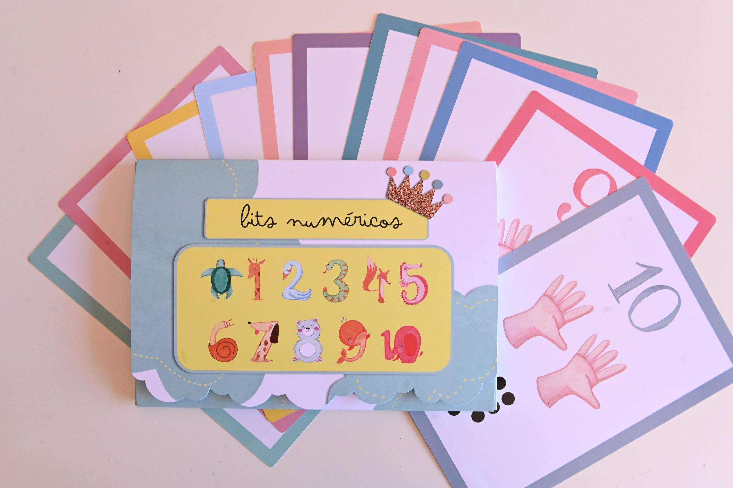 PACK ANIMÁGICOS - Imagen 5