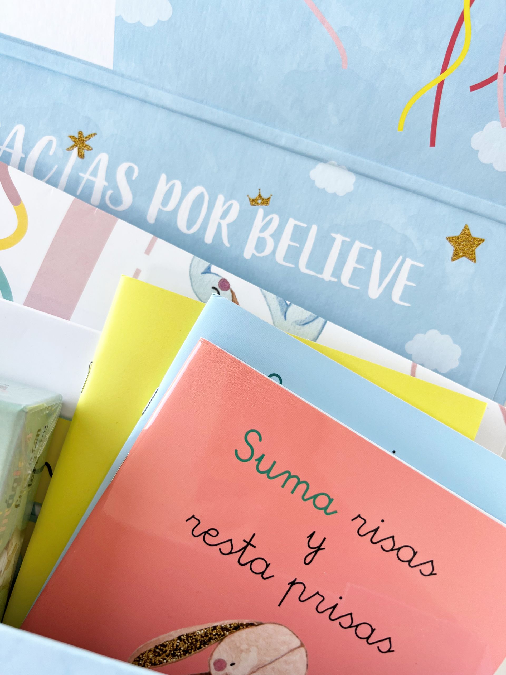 Kit Matemático - Imagen 5