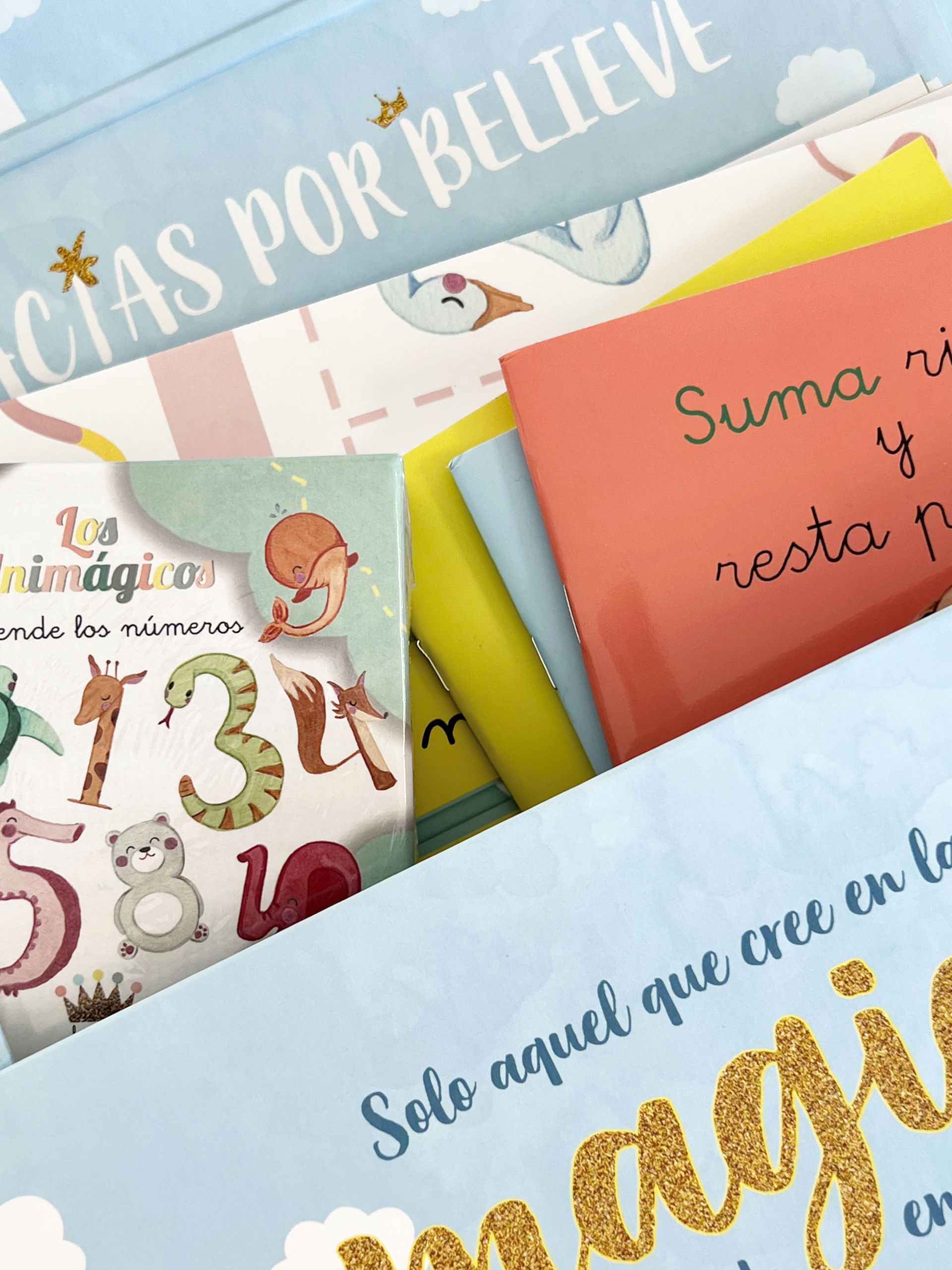 Kit Matemático - Imagen 4