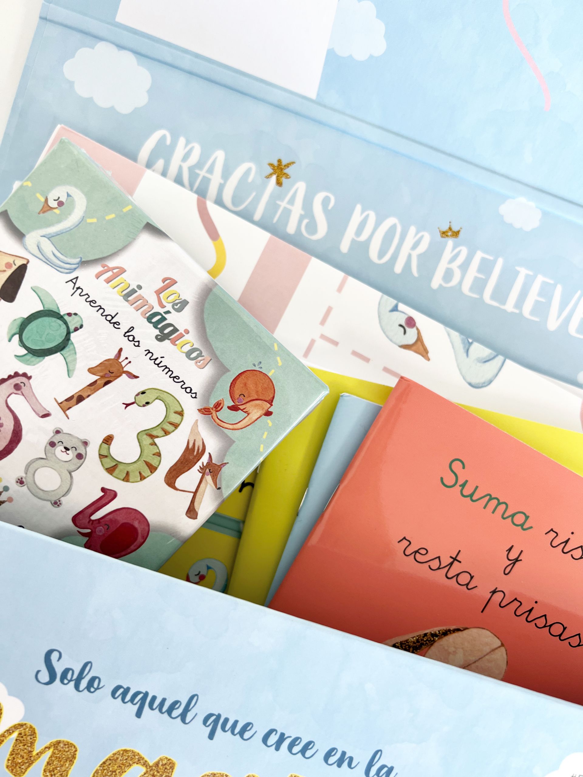 Kit Matemático - Imagen 2